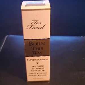 Too faced concealer